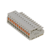 Headers, Plugs and Sockets - 2946-2734-112-ND - DigiKey