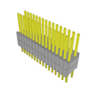 Board Spacers, Stackers (Board to Board) - 612-DWM-16-54-G-D-200-ND - DigiKey