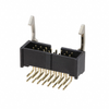 Headers, Male Pins - 2057-BHR-16-HUA-ML-ND - DigiKey