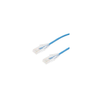 Modular/Ethernet Cables (RJ45, RJ11) - 5073-TRD695ACL-BLU-15F-ND - DigiKey