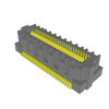 Arrays, Edge Type, Mezzanine (Board to Board) - 612-QMS-026-05.75-H-D-A-ND - DigiKey
