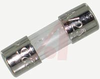 Fuse;Cylinder;Fast Acting;3A;Sz 2AG;Supplemental;Dims 0.177x0.57