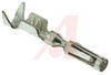 Contact;Pin;AMPSEAL 16;16-20 AWG;8 A; Copper Nickel Zinc Alloy - 70088154 - Allied Electronics, Inc.