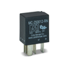Relays, Contactors & Transformers - Solenoids & Relays - Plug-In Relays - Series: ISO Micro Relays - MA-250012-RN - MA-250012-RN - Littelfuse, Inc.