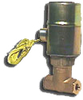 Direct Acting Valve -- Type QD Series - Image