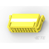 Rectangular Connector Housings - 17-936517-5-ND - DigiKey