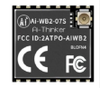 Wi-Fi Modules -- 2742153