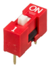 Rotary Encoded DIP Switches - 8772100 - RS Components, Ltd.