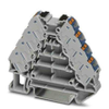 Distribution Blocks - 2014216 - RS Components, Ltd.