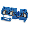 DIN Rail Terminal Blocks - 2624158 - RS Components, Ltd.