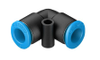 Pneumatic Fittings - 1216016 - RS Components, Ltd.