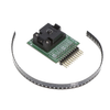 Programming Adapters, Sockets - 1695-SLG47115EV-SKT-ND - DigiKey