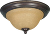60-1038 Flush Mounts-Bowl Style - 402082 - Capital Lighting, Inc.