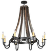 Large Chandeliers-Candle - 10605 - Light Center (The)