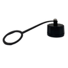 Modular/Ethernet Connector Accessories - 137-ENDPCAP-ND - DigiKey