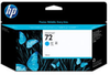 HP 72 C9371A OEM HY Cyan Ink - 102010976 - LaserCycle