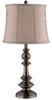 Lamps-Table Lamps - 396537 - Capital Lighting, Inc.