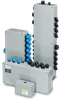 ATEX Aluminum Enclosure -- Type CA...Ex - Image