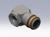 ZHW Series Wide Angle Hollow Cone Spray - Image
