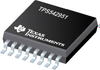 TPS542951 4.5V to 18V Input, 2A/3A Dual Channel Synchronous Step-Down Converter - TPS542951RSAR - Texas Instruments