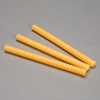 3M 3762 Q Hot Melt Adhesive - Tan High Melt Stick 5/8 in Dia 8 in - 65261 - - 021200-65261 - R. S. Hughes Company, Inc.