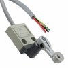 Snap Action, Limit Switches - Z7153-ND - DigiKey
