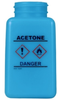 One-Touch HDPE DurAstitic Bottles & Pump - 70390 - U.S. Plastic Corporation