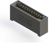 Card Edge Connectors - Edgeboard Connectors - 395-011-521-101 - Lingto Electronic Limited
