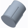 Optics - Light Pipes - 350-51513130125F-ND - DigiKey