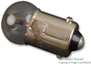 Lamp, Incandescent, Mini Bayonet/ba9S, 24V, 1W; Supply Voltage Idec - 74K3818 - Newark, An Avnet Company