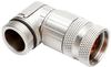 Circular Connector, Plug, 6 Position, Free Hanging; Product Range Amphenol Sine/tuchel - 14R7022 - Newark, An Avnet Company