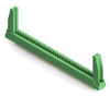 Card Edge Conn, Dual Side, 68Pos, Lug; Card Edge Connector Type Edac - 86AH4610 - Newark, An Avnet Company