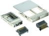 Mini Sas Connector, Receptacle 26 Position Smd; No. Of Contacts 3M - 33M8134 - Newark, An Avnet Company