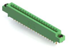 Card Edge Conn, Single Side, 19Pos, Lug; Card Edge Connector Type Edac - 59AJ7282 - Newark, An Avnet Company