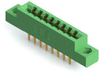 Card Edge Conn, Dual Side, 16Pos, Th; Card Edge Connector Type Edac - 58AJ4675 - Newark, An Avnet Company