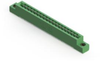 Card Edge Conn, Single Side, 18Pos, Th; Card Edge Connector Type Edac - 57AJ9221 - Newark, An Avnet Company
