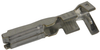 Contact, Receptacle, 20-16Awg, Crimp; Product Range Amp - Te Connectivity - 11H9122 - Newark, An Avnet Company
