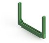 Card Conn, Single Side, 28Pos, Wire Wrap; Card Edge Connector Type Edac - 67AJ8776 - Newark, An Avnet Company
