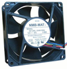Axial Fan, 92Mm, 24Vdc, 230Ma; Supply Voltage Vdc Nmb Technologies - 41J3322 - Newark, An Avnet Company