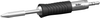 Soldering Tip, Gull Wing, 2Mm Rohs Compliant Weller - 37AJ3461 - Newark, An Avnet Company