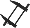 Parallel Clamp, Metal, 3 Rohs Compliant Multicomp Pro - 54AH6560 - Newark, An Avnet Company