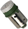 Combination Display Lights; Lamp Base Type Idec - 84C6117 - Newark, An Avnet Company