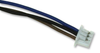 Sensor Cable Assembly; Connector Type A Omron Electronic Components - 04M8969 - Newark, An Avnet Company