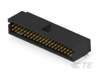 PCB Headers & Receptacles - 6-103166-8 - TE Connectivity