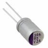Aluminum - Polymer Capacitors - 35PZA82M8X12.5 - Lingto Electronic Limited