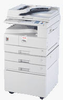 Ricoh Aficio MP 1600 - Image
