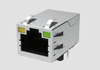 Magnetic Jack (RJMG) - 1x1 - RJMG161127101BR - Amphenol Communications Solutions