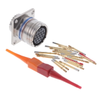 Circular Connector Assemblies - AD38999/20FD18SN-ND - DigiKey