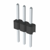 Headers, Male Pins - 35-PREC003SABN-RC-ND - DigiKey