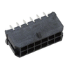 Headers, Male Pins - WM3256-ND - DigiKey